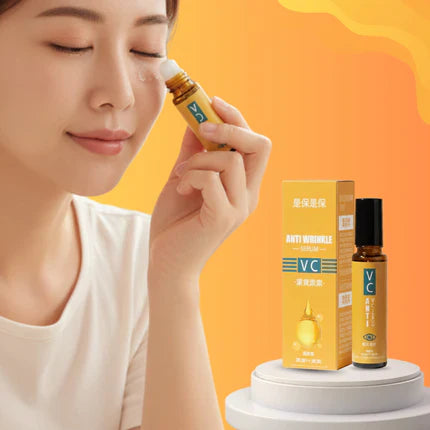 Lutein Anti-Wrinkle Serum – Firm & Radiant Skin | Buy 1 Get 1 Free 🎁
