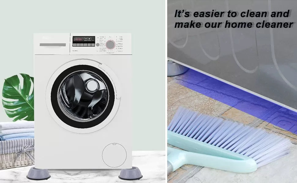 Imported Anti Vibration Washing Machine Feet Pads