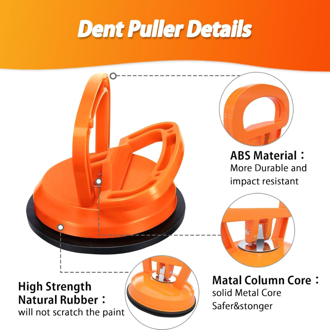 Imported Car Dent Puller Suction Tool