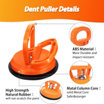 Imported Car Dent Puller Suction Tool