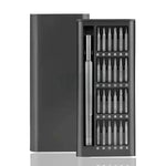 Imported 24 In 1 Screw Driver Tiny Magnetic Tools Kit