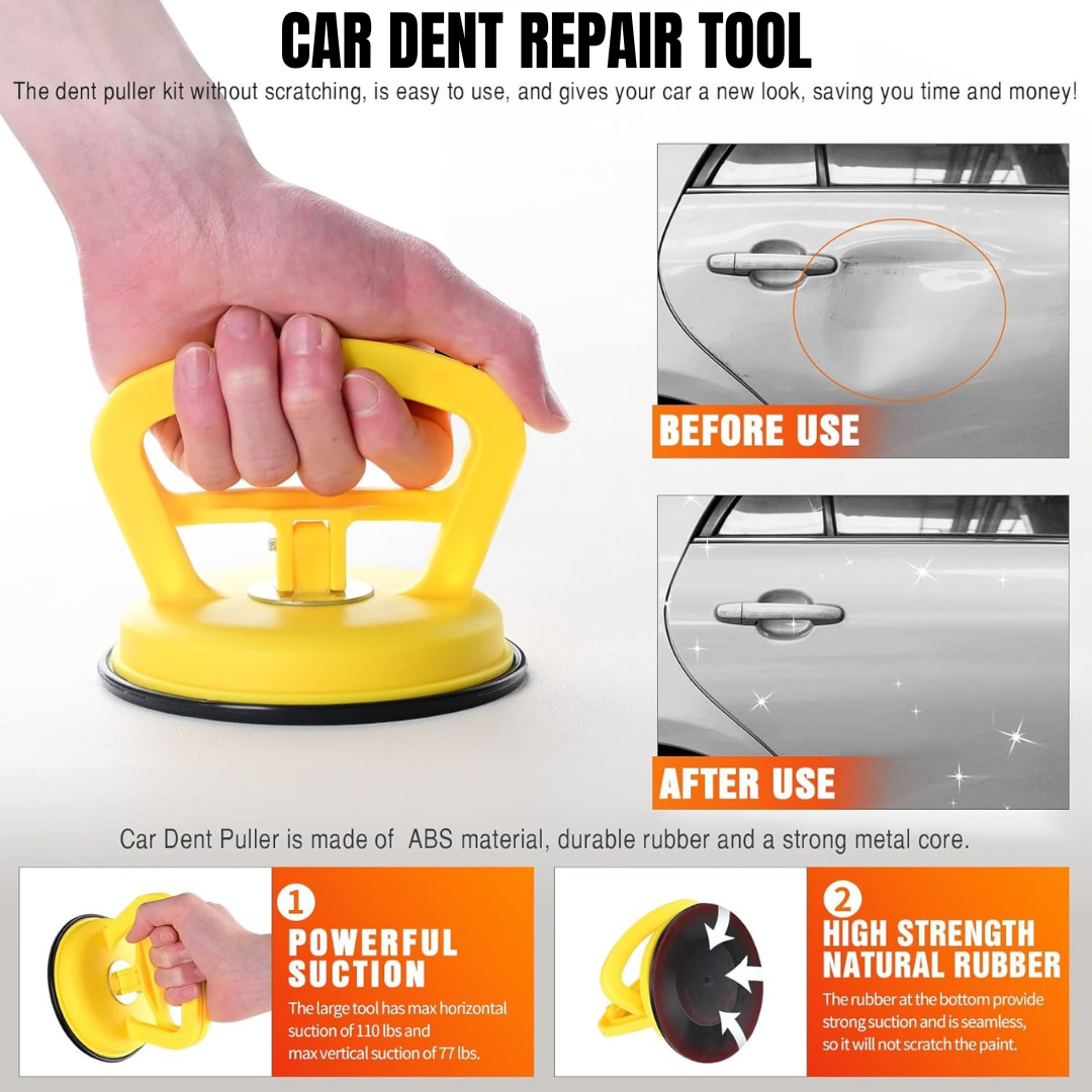 Imported Car Dent Puller Suction Tool
