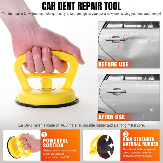 Imported Car Dent Puller Suction Tool