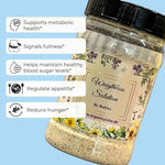 Dr. Rubina Weight Loss Solution ( Buy 1 get 1 Free 🤩)
