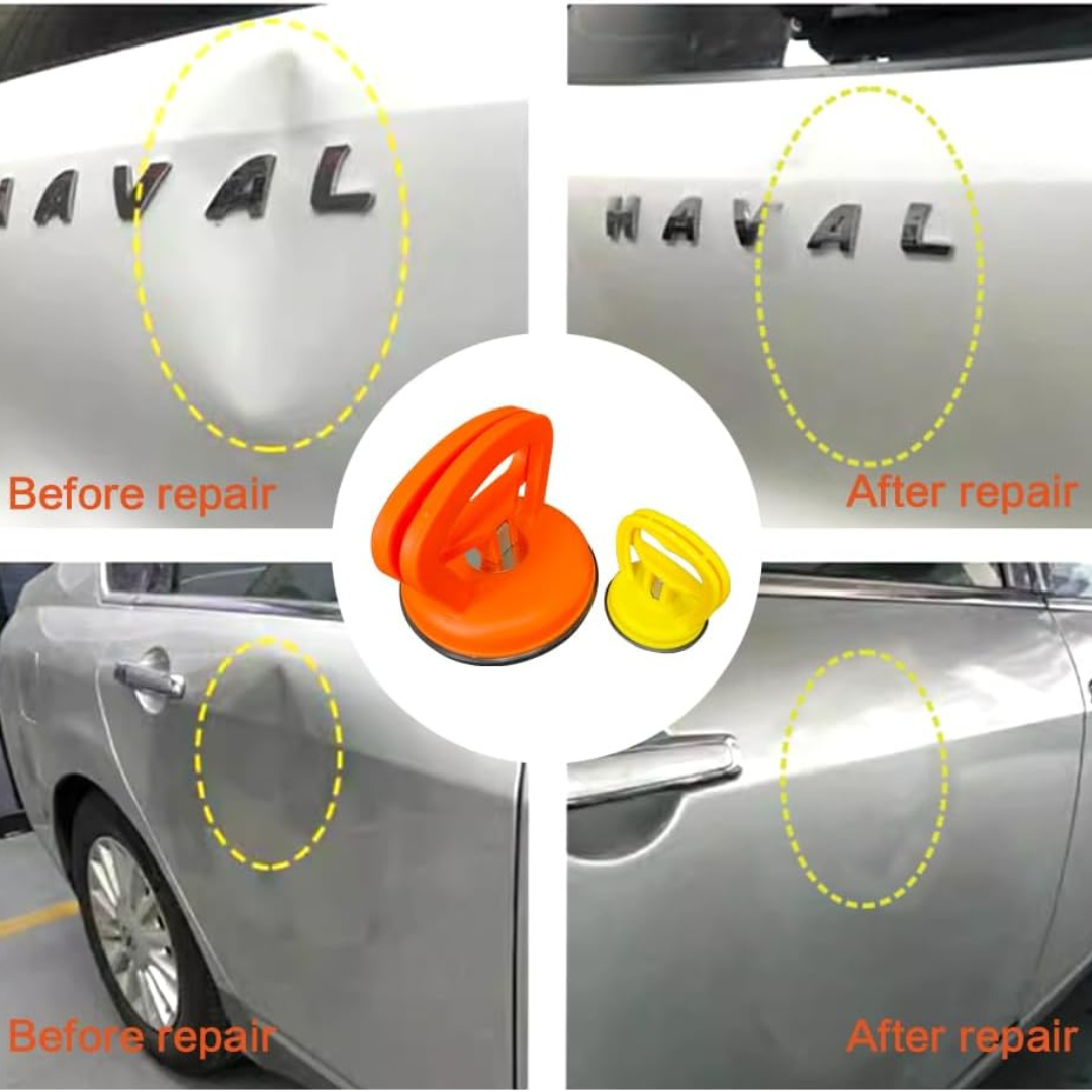 Imported Car Dent Puller Suction Tool