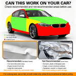 Imported Car Dent Puller Suction Tool