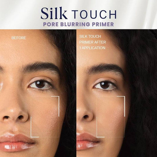 Imported Flicka 3 in 1 Primer & Mosturizer Makeup Base | Pore Minimizer | All Skin Types