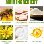 Beevana Bee Venom Joint Bone Therapy Cream