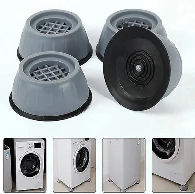 Imported Anti Vibration Washing Machine Feet Pads