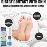 Foot Deodorant Odor Spray