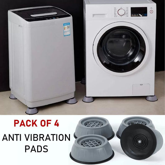 Imported Anti Vibration Washing Machine Feet Pads