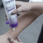Tan & Dead Skin Removal Exfoliating Gel