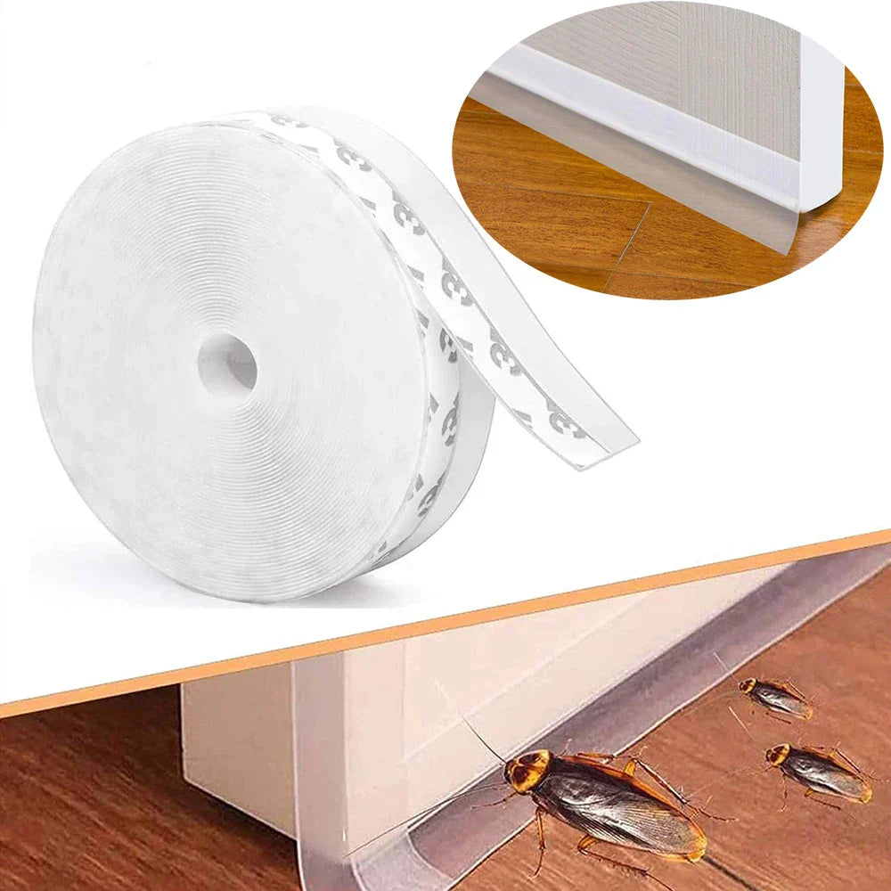 Mosquito Sealing Strip