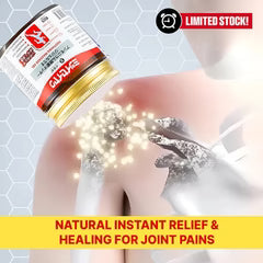 MELODINE Japanese Soothing Massage Gel ( Buy 1 Get 1 Free 🤩)