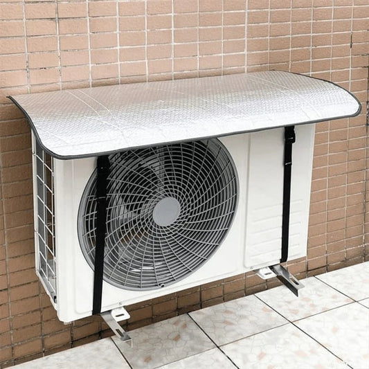 Imported Outdoor AC Unit Sun Shield Cover