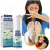 Foot Deodorant Odor Spray