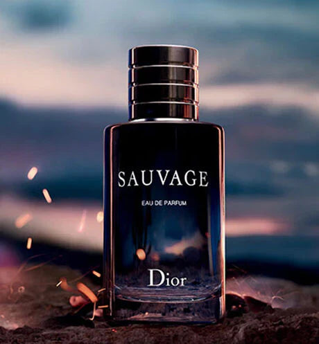 Dior Sauvage Eau De Parfum Replica