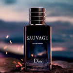 Dior Sauvage Eau De Parfum Replica