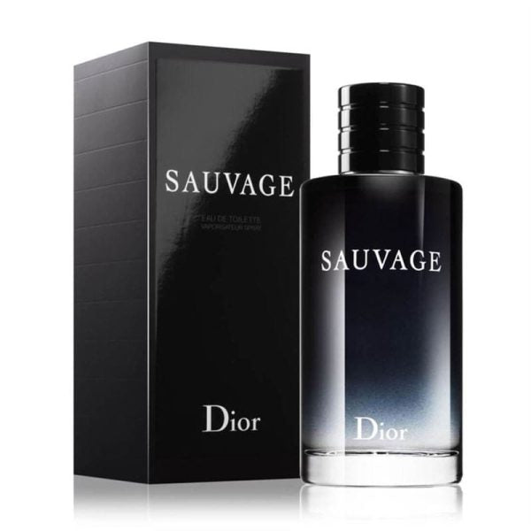 Dior Sauvage Eau De Parfum Replica