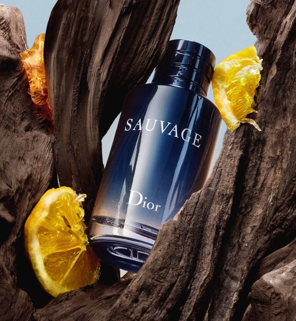 Dior Sauvage Eau De Parfum Replica