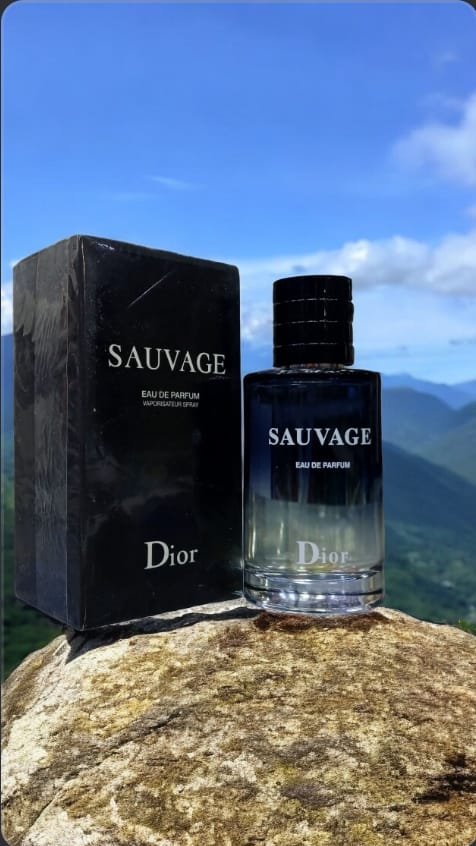 Dior Sauvage Eau De Parfum Replica