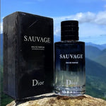 Dior Sauvage Eau De Parfum Replica