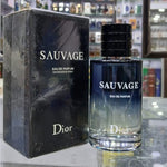 Dior Sauvage Eau De Parfum Replica