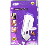Finishing Touch Laser Hair Remover
