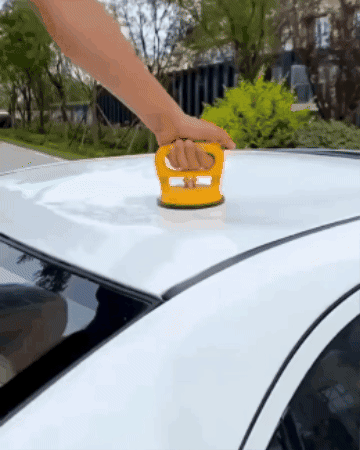 Imported Car Dent Puller Suction Tool