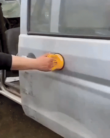 Imported Car Dent Puller Suction Tool