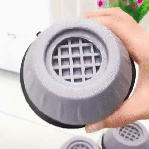 Imported Anti Vibration Washing Machine Feet Pads