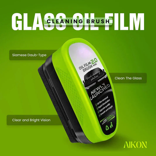 Glass-Wipe Pro (BUY ONE GET ONE FREE)😍😍