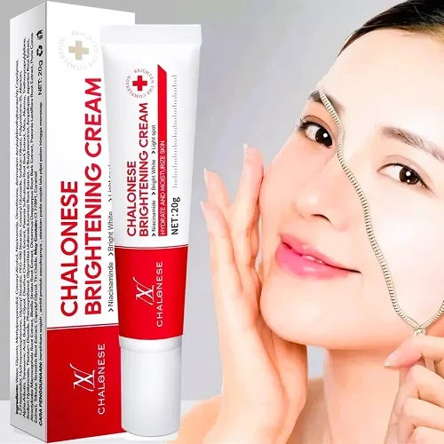 Chalonese Intensive Brightening & Hydrating Facial Cream❤️‍🔥