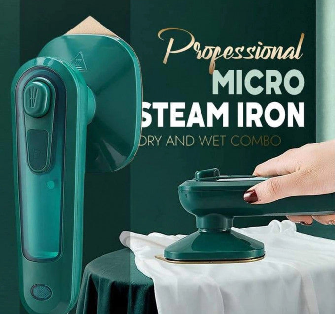 Handheld Household Portable Ironing Machine