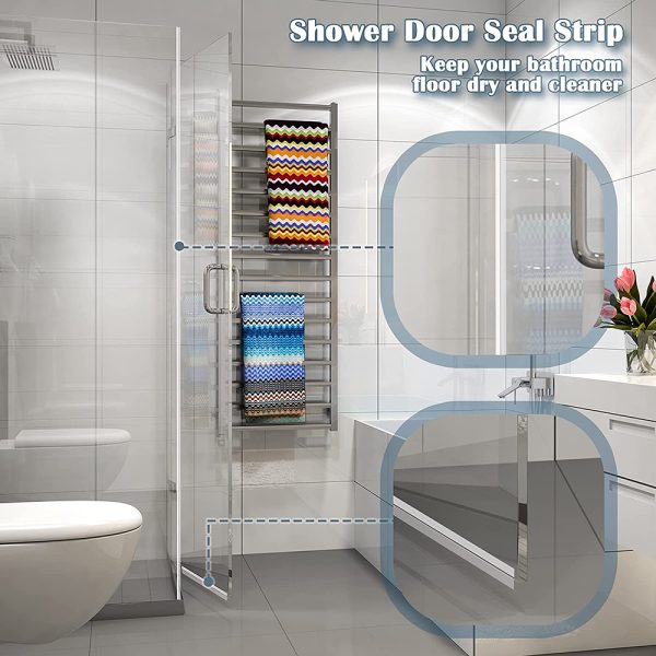 Mosquito Sealing Strip
