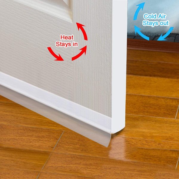 Mosquito Sealing Strip