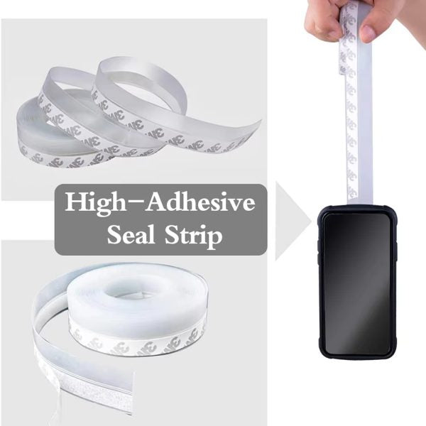 Mosquito Sealing Strip
